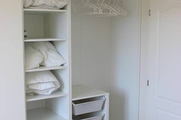 Location de vacances pour 8 personnes, avec jardin et terrasse à Séguret - 4