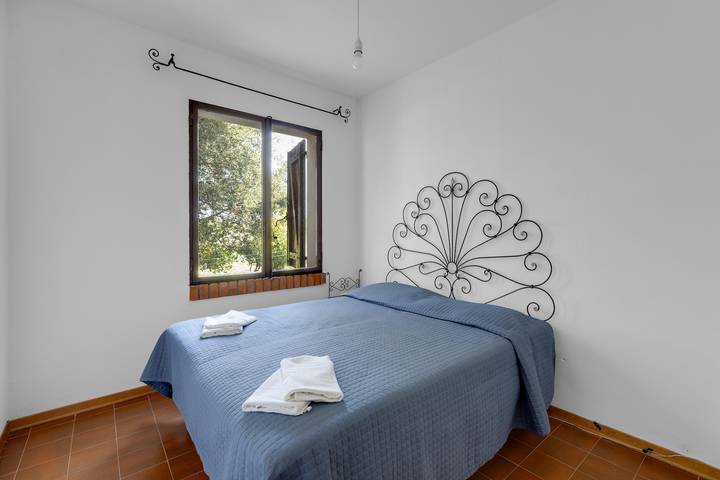 Ferienhaus für 4 Personen, mit Garten auf Sardinien - 4