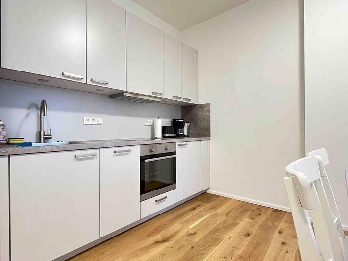 Ferienwohnung für 4 Personen, mit Balkon in Amberg (Oberpfalz) - 2