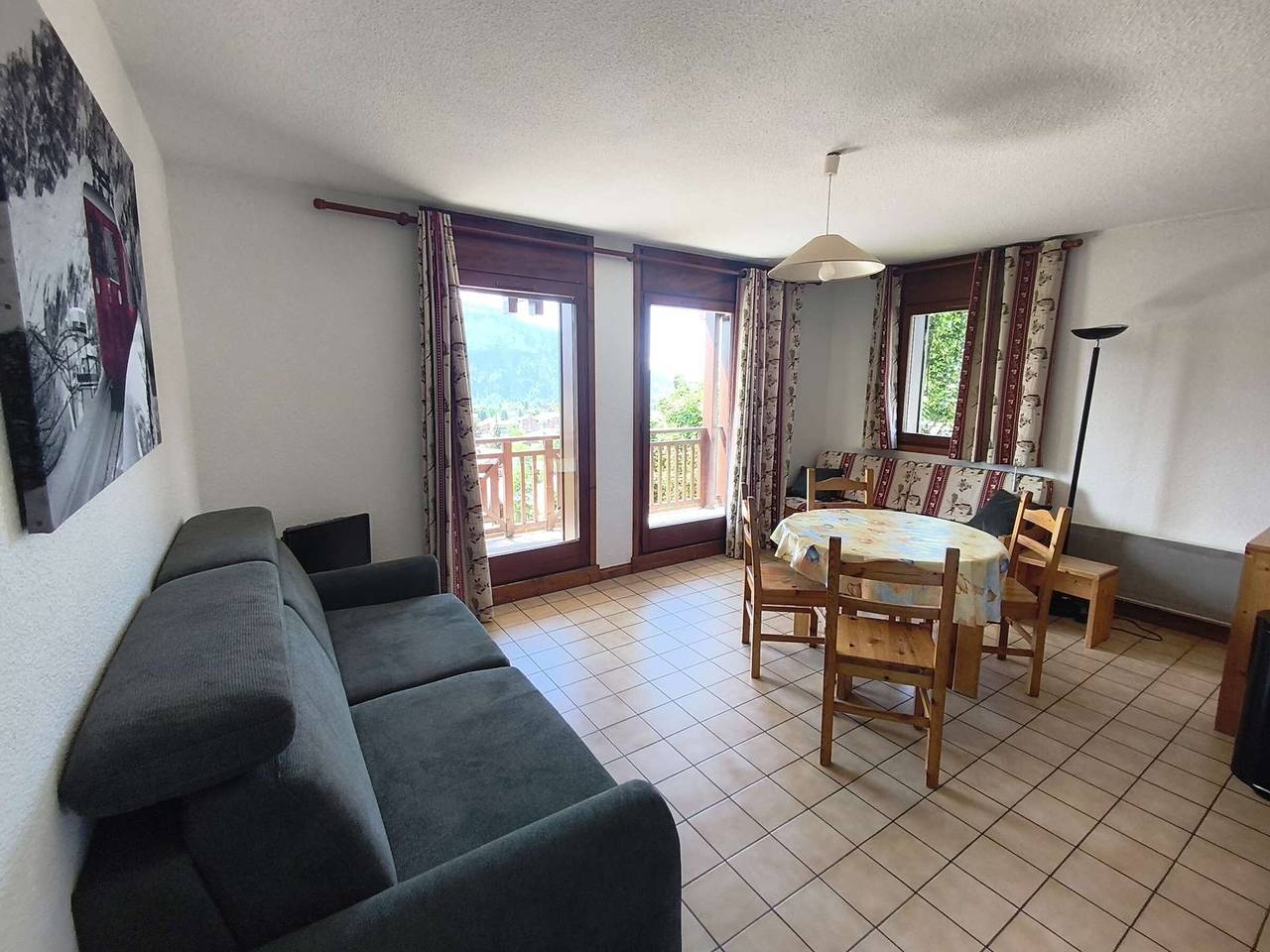 Photo : Appartement de vacances