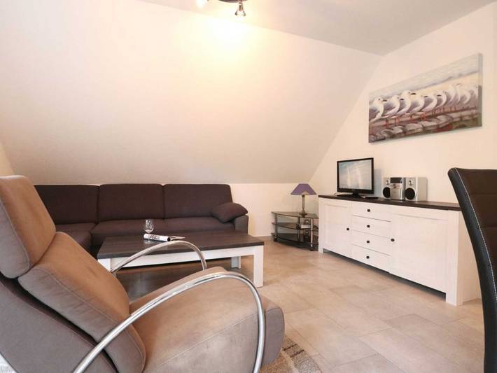 Ferienwohnung für 6 Personen, mit Garten und Balkon, kinderfreundlich im Klützer Winkel - 2