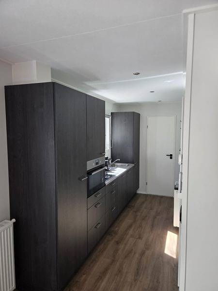 Rcn het Grote Bos — Chalet Moersbergen in Doorn, Utrecht und Umgebung