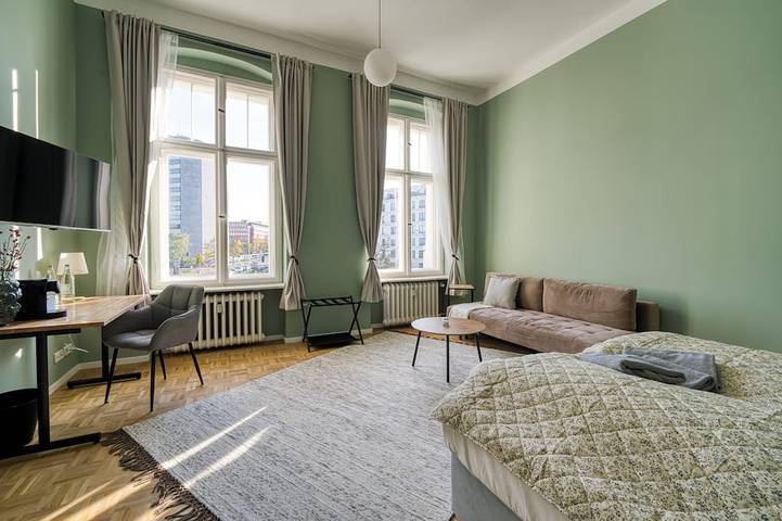 Ferienwohnung für 6 Personen in Wilmersdorf Berlin - 4