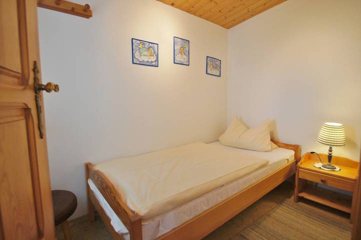 Bungalow für 3 Personen, mit Garten in Dahme - 3