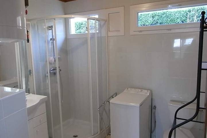 Location de vacances pour 4 personnes, avec terrasse, animaux acceptés à Lamastre - 4