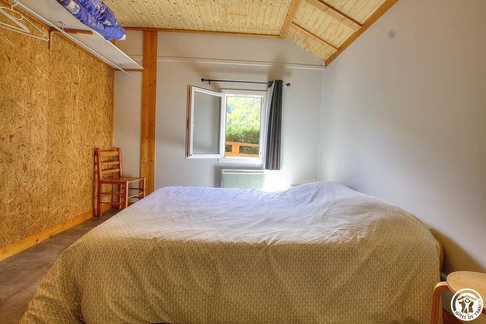 L'ombre - Chaley - Gîte in Chaley, Belley
