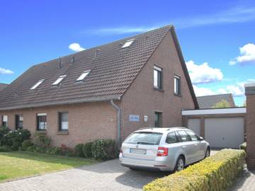 Lodge voor 4 Personen in Berumbur, Norden en omgeving, Afbeelding 1