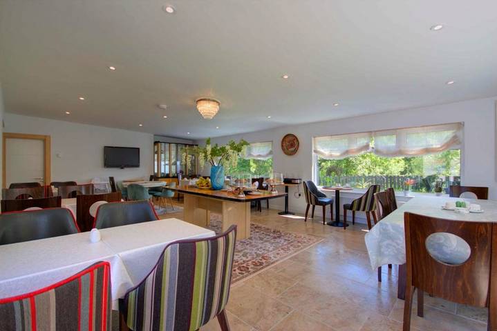 Chambre d’hôte pour 2 personnes, avec jardin à Inverness (Écosse) - 3