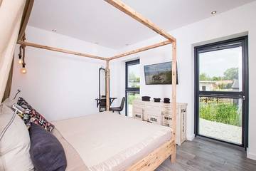 Bungalow für 6 Personen in Niendorf, Timmendorfer Strand, Bild 1