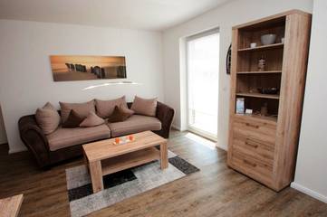 Ferienwohnung für 5 Personen in Carolinensiel, Wittmund, Bild 3