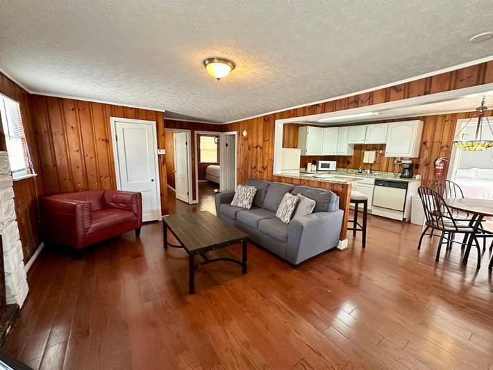 Casa de vacaciones para 8 personas, Se admiten mascotas - 1