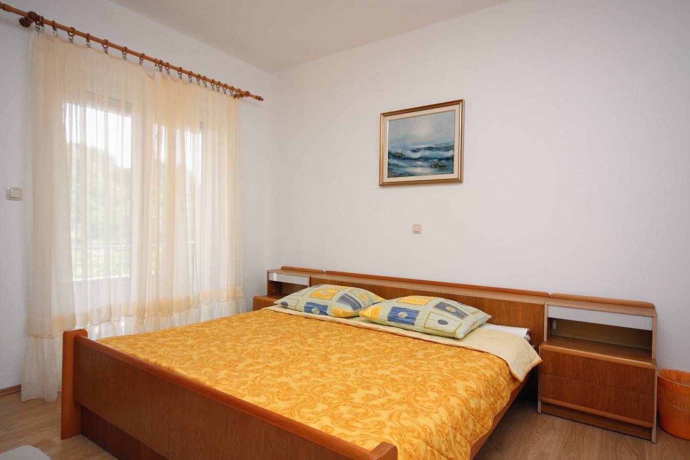 Appartamento vacanze a Rab a partire da 106€ a notte