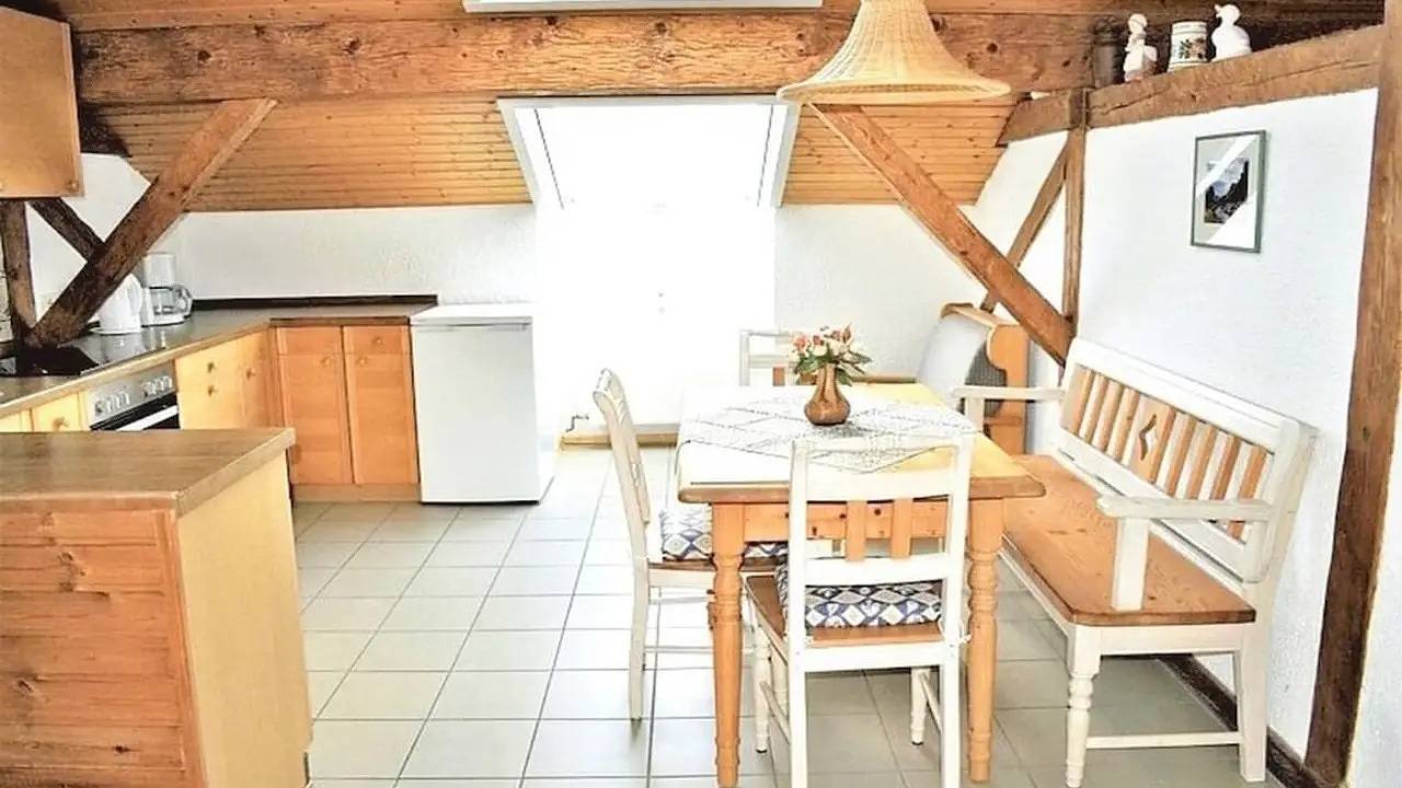Ferienhaus für 4 Personen (65 m²) in Burgberg im Allgäu in Grünten, Burgberg im Allgäu