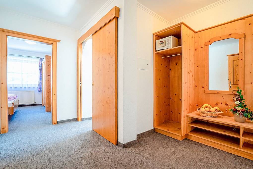Ganze Ferienwohnung, Landhaus Austria in Weißkamm, Sölden (Österreich)