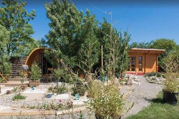 Chambre d’hôte pour 3 personnes à Flocourt