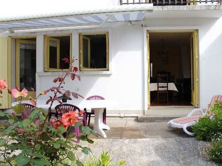 Casa vacanza per 8 persone, con giardino - 1