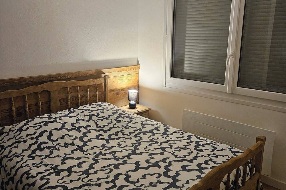 Appartement entier, Appartement 2/4personnes - Le thillot, Hautes Vosges in Le Thillot, Région d'Épinal
