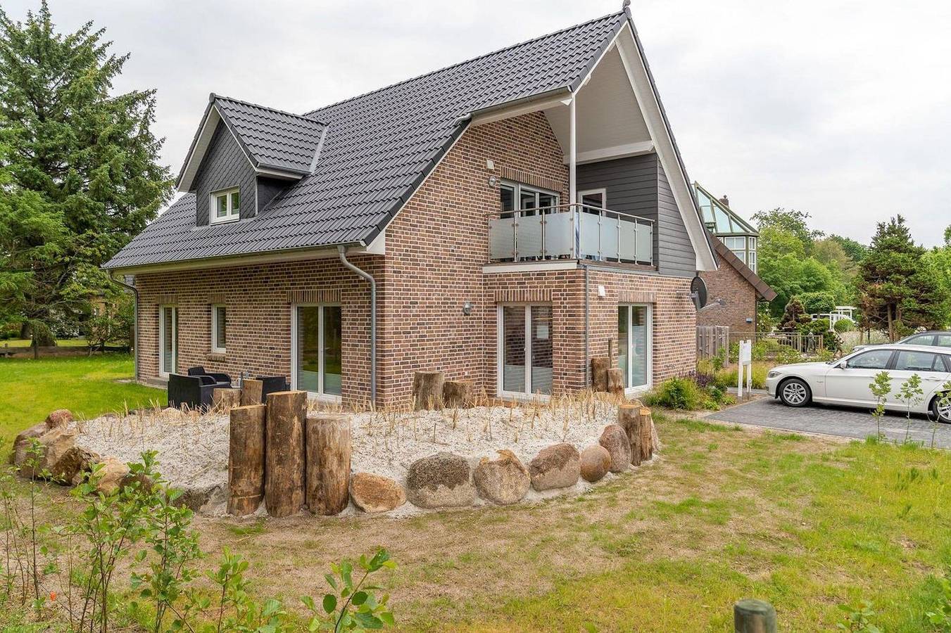 Ganze Wohnung, Liegeplatz - Ein Traumappartement in Spo! in St. Peter-Bad, St. Peter-Ording