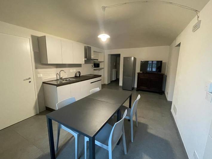 Gîte pour 3 personnes, avec vue à Ivrea (Italie) - 4