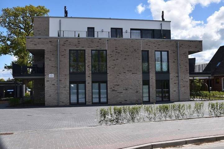 Luxus-Ferienhaus für 5 Personen, mit Balkon und Whirlpool sowie Sauna