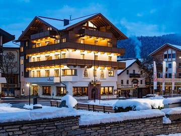 Ferienwohnung für 4 Personen in Seefeld in Tirol, Innsbruck Land, Bild 1