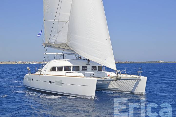 Bateau pour 8 personnes, avec Jacuzzi dans Cos Ville