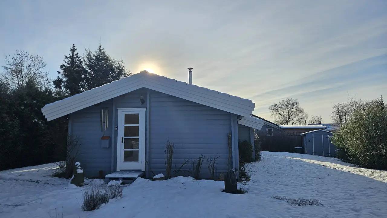 Ferienhaus für 3 Personen (49 m²) in Westerholz in Westerholz, Schleswig-Flensburg