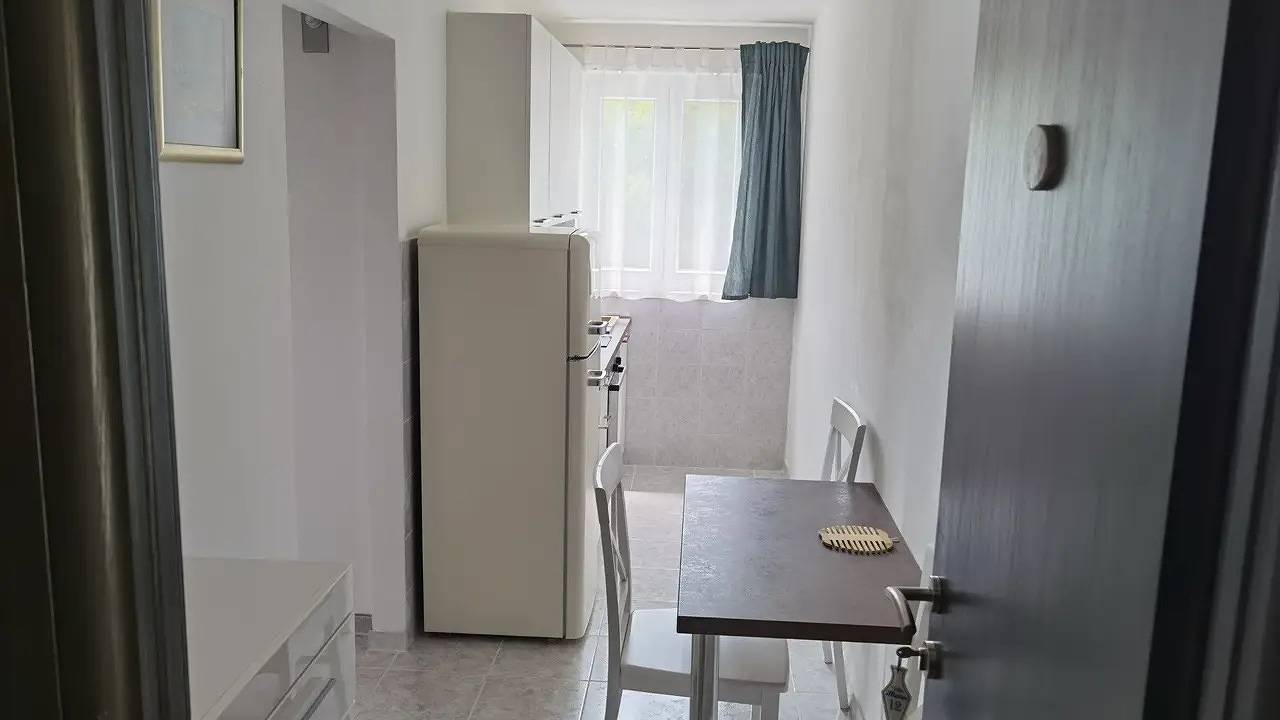 Cały apartament wypoczynkowy, Ferienwohnung für 3 Personen (24 m²) in Trpanj in Trpanj, Żupania dubrownicko-neretwiańska