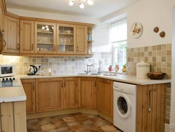 Cottage for 5 People in Grasmere, Cumbria, Photo 4