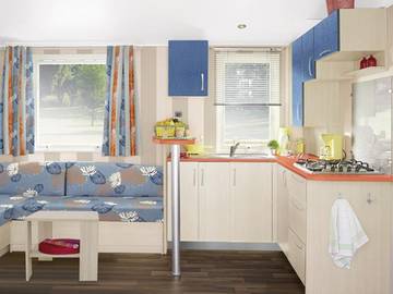 Camping voor 6 Personen in Agos-Vidalos, Franse Pyreneeën, Afbeelding 2