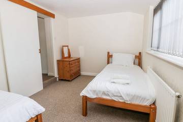 Cottage for 4 People in North Yorkshire, Photo 2