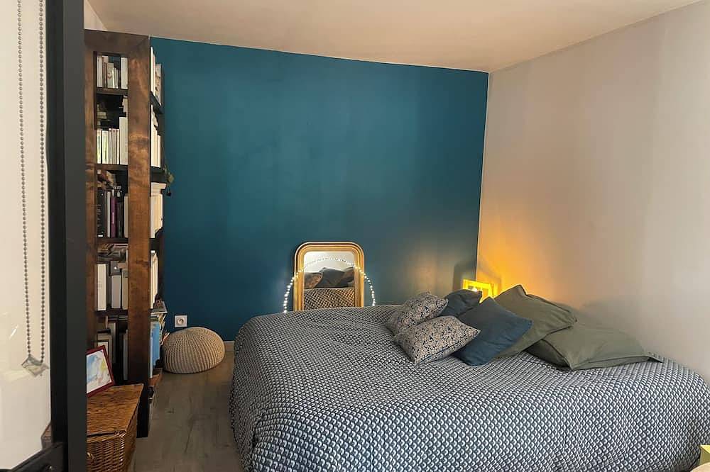 Nice ground floor villa Aix en Provence and Luberon in Peyrolles-en-Provence, Region de Aix-en-Provence