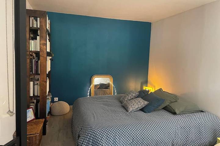 Location de vacances pour 6 personnes, avec jardin et terrasse à Peyrolles-en-Provence - 2