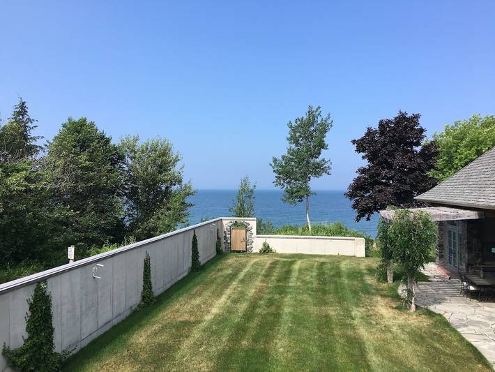 Bed and breakfasts for 4 people in Michigan