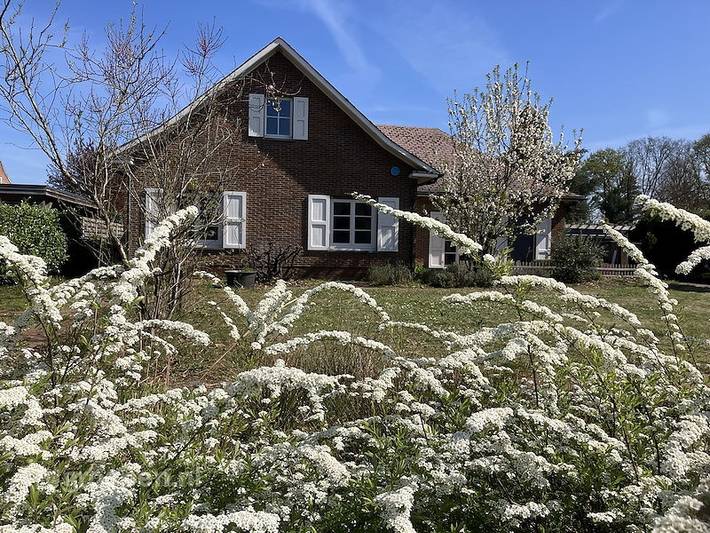 Maison de vacances pour 15 personnes, avec balcon/terrasse et terrasse à Hoogstraten