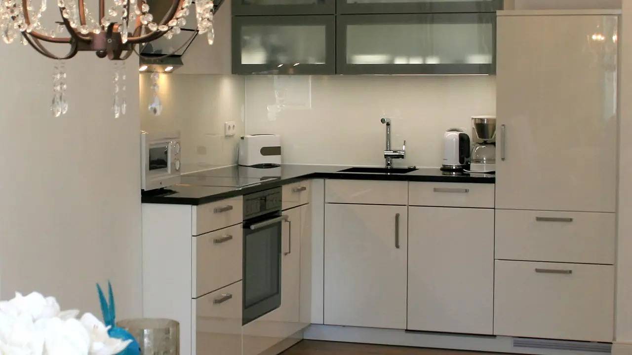 Ganze Ferienwohnung, Ferienwohnung für 4 Personen (98 m²) in Lindau in Lindau, Bayerisch Schwaben