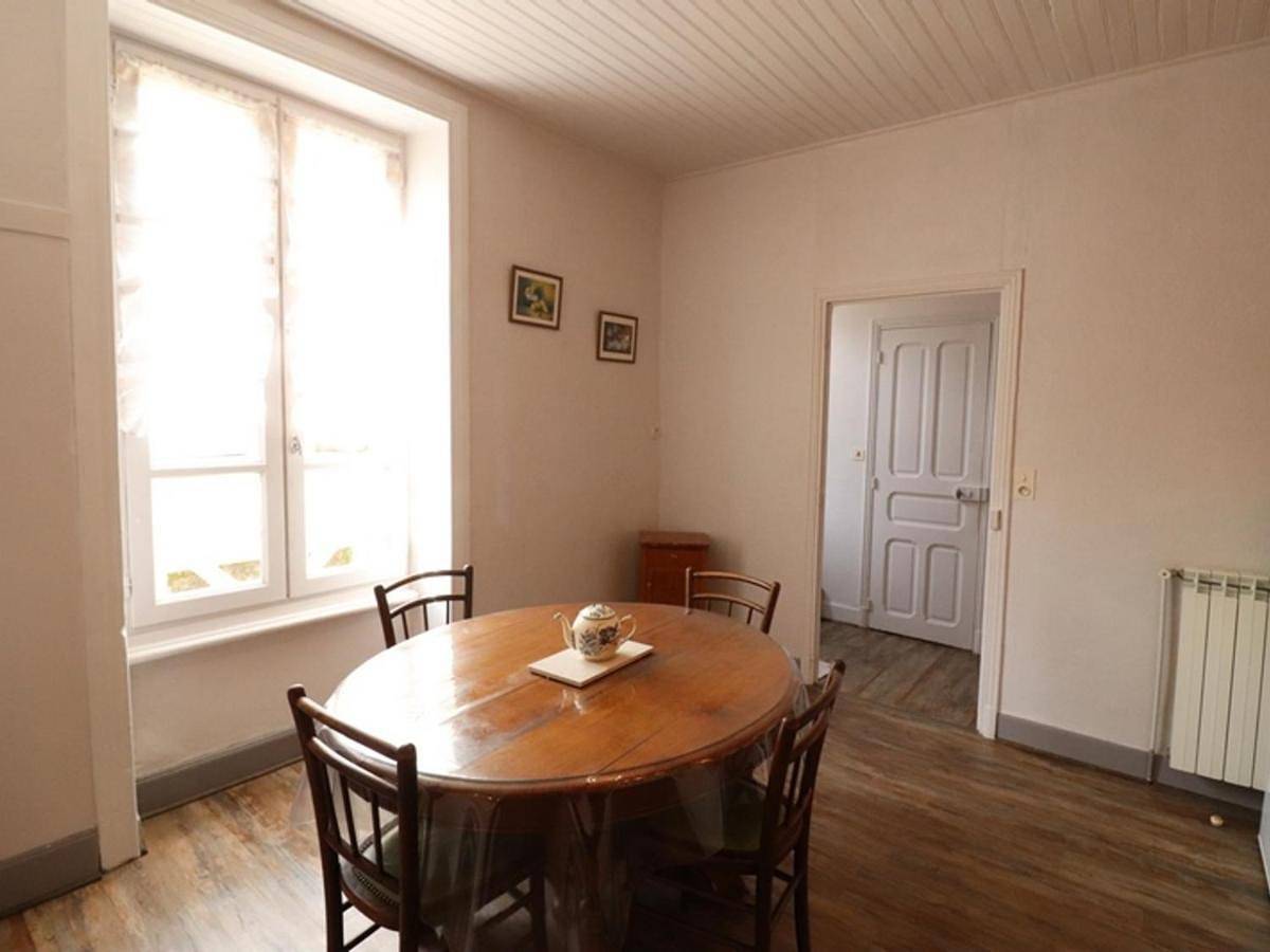 Holiday Home in Saint-Cernin, Région d'Aurillac