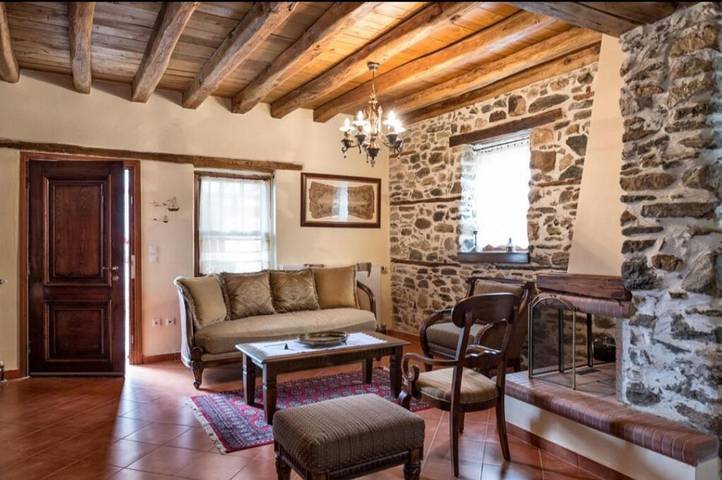 Location de vacances pour 6 personnes, avec Terrasse et Vue dans (Nea) Vrasna - 3