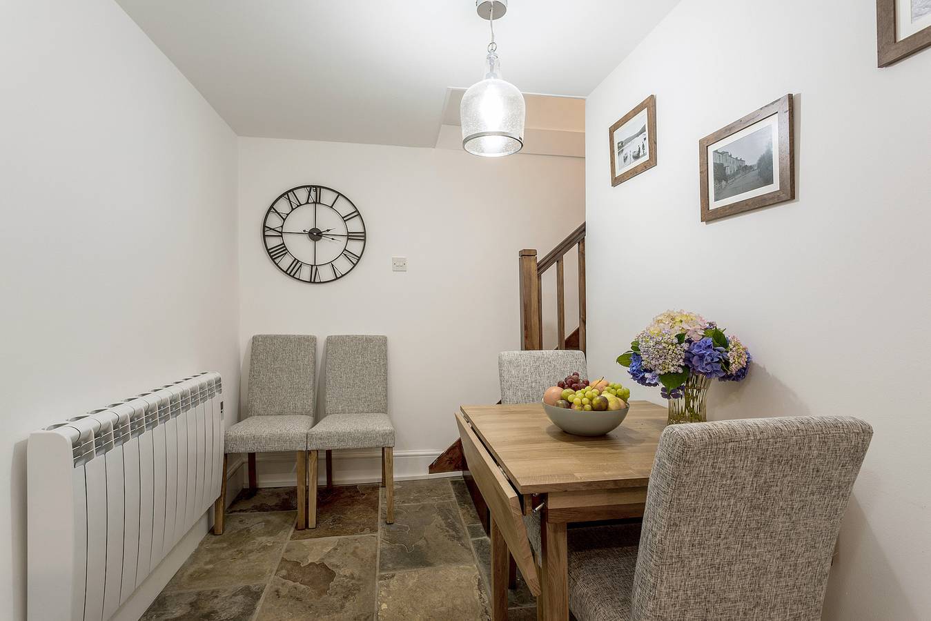 Cottage für 3 Personen in Cornwall