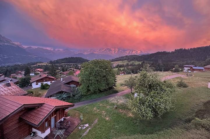 Appartement de vacances pour 4 personnes - 1
