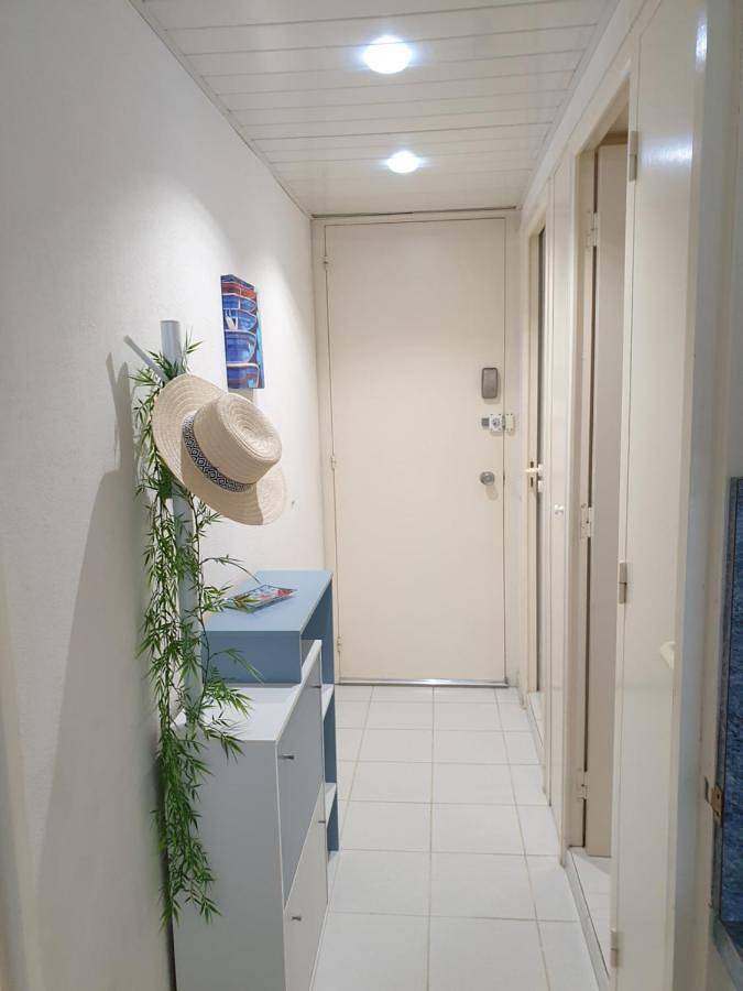 Gîte pour 4 personnes, avec Jardin et Bassin pour enfant ainsi que Piscine et Vue dans Plage des Engraviers - 3