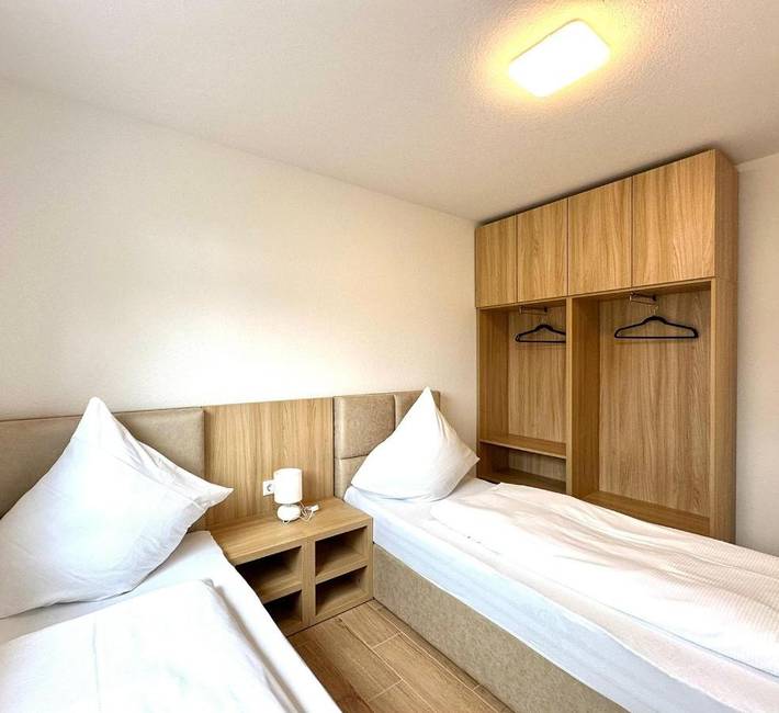 Apartmenthotel für 4 Personen, mit Terrasse im Schwarzwald - 3