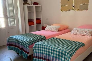 Maison De Vacances pour 4 Personnes dans Saint-Florent, Cap Corse, Photo 3