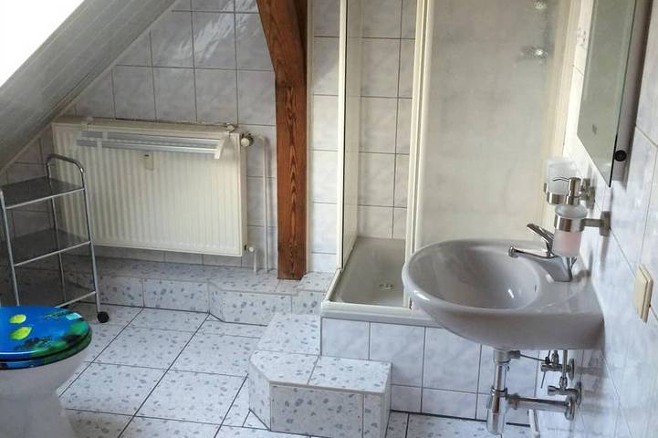 Ganze Wohnung, Schorfheider FeWo Eberswalde in Finow, Eberswalde