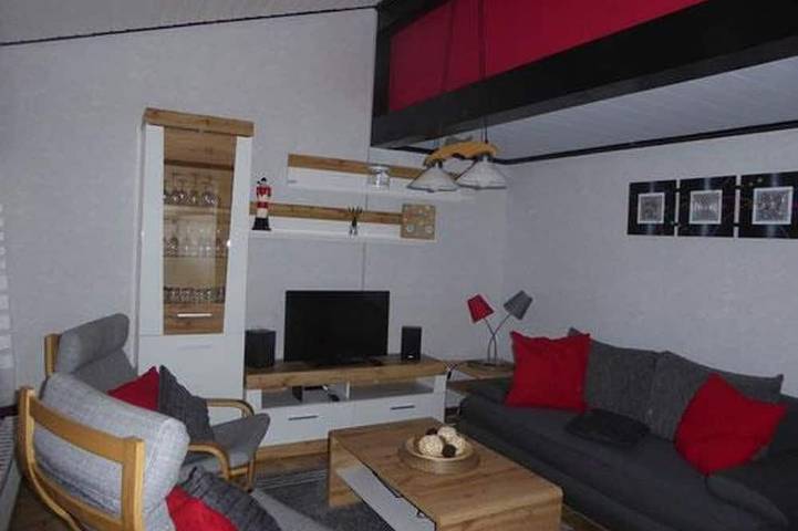 Bauernhof für 4 Personen, mit Terrasse