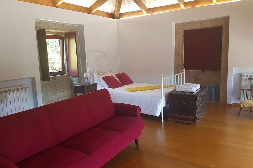 Casa De Férias para 3 Pessoas em Balugães, Distrito de Braga