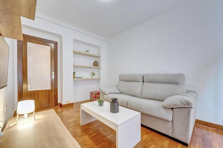 Apartamento de vacaciones para 8 personas - 1