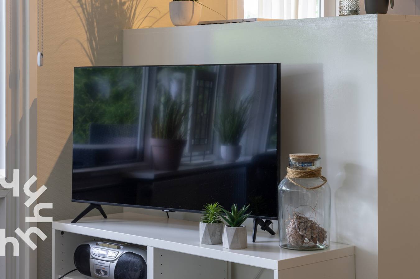 Luxuriöses 6-Personen-Ferienhaus 100 m vom Ijsselmeer in Lemmer entfernt in Lemmer, Ijsselmeer