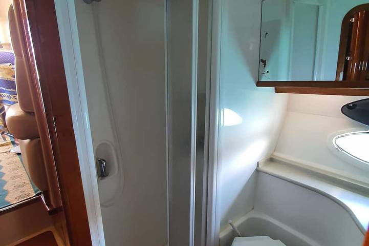 Hausboot für 4 Personen auf den Kanaren - 4