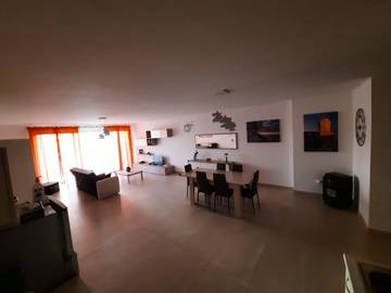 Holiday Rental for 4 People in Għajnsielem, Gozo, Photo 1